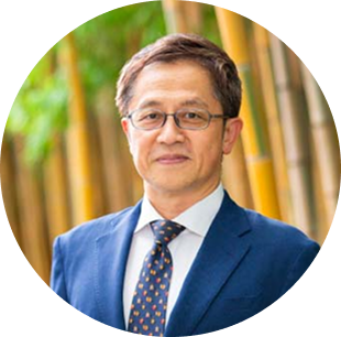 代表理事  渡部 正教  Watanabe Masanori